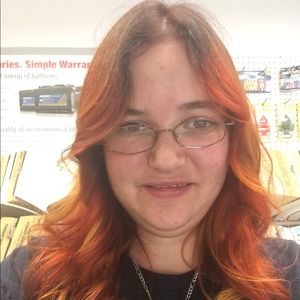 Meet your Posher, Bethany